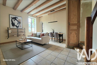  maison st-amand-mtrond 18200