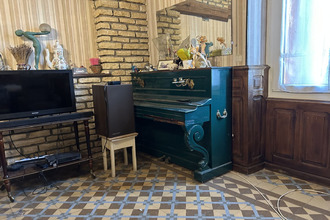  maison st-amand-mtrond 18200