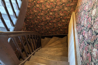  maison st-amand-mtrond 18200