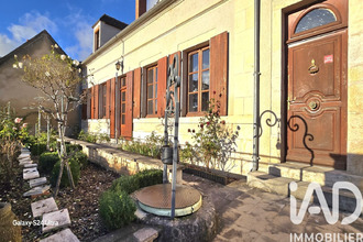  maison st-amand-mtrond 18200