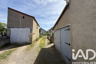  maison st-amand-mtrond 18200