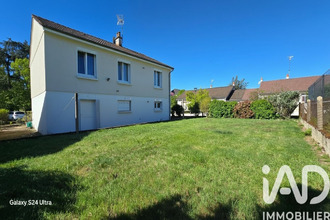  maison st-amand-mtrond 18200