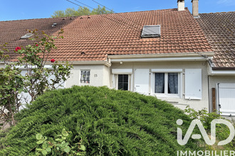  maison st-amand-mtrond 18200