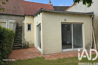  maison st-amand-mtrond 18200