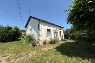  maison st-amand-mtrond 18200