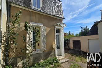  maison st-amand-mtrond 18200