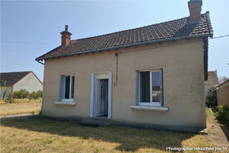  maison st-amand-mtrond 18200