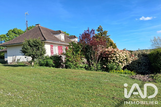  maison st-amand-mtrond 18200