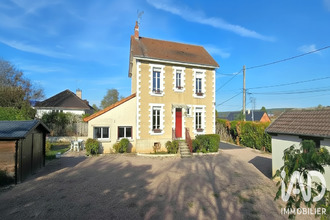  maison st-amand-mtrond 18200