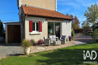  maison st-amand-mtrond 18200