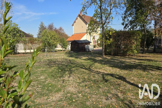  maison st-amand-mtrond 18200