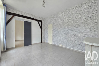  maison st-amand-mtrond 18200