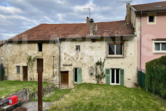  maison st-amand-sur-ornain 55500