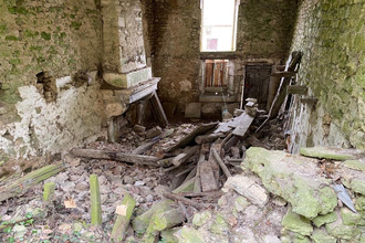  maison st-amand-sur-ornain 55500