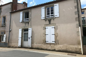  maison st-amand-sur-sevre 79700