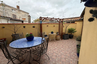  maison st-amand-sur-sevre 79700