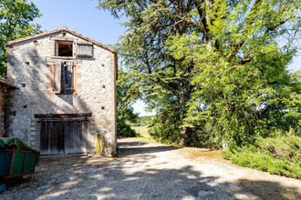  maison st-amans-de-pellagal 82110