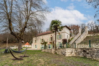  maison st-amans-de-pellagal 82110