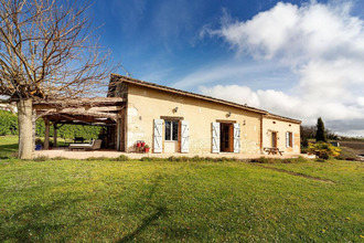  maison st-amans-de-pellagal 82110