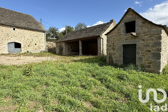  maison st-amans-des-cots 12460