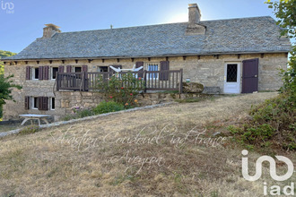  maison st-amans-des-cots 12460