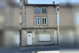  maison st-amans-soult 81240