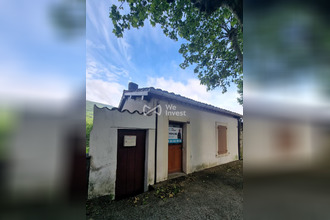  maison st-amans-soult 81240