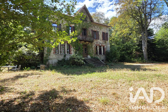  maison st-amans-soult 81240