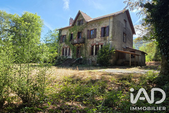 maison st-amans-soult 81240