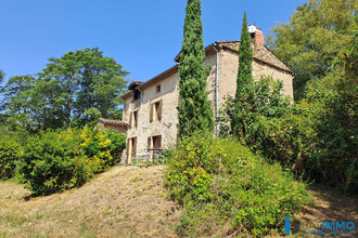  maison st-amans-valtoret 81240