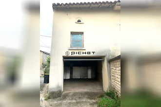  maison st-amant-de-boixe 16330