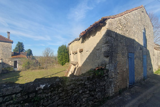  maison st-amant-de-nouere 16170