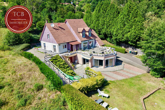  maison st-amarin 68550