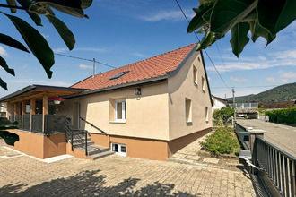  maison st-amarin 68550