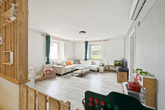  maison st-amarin 68550