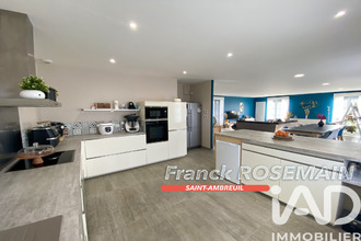  maison st-ambreuil 71240