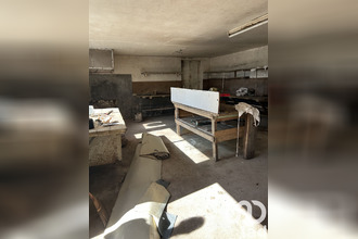  maison st-ambroix 18290