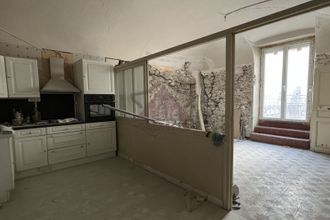  maison st-ambroix 30500