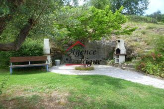  maison st-ambroix 30500