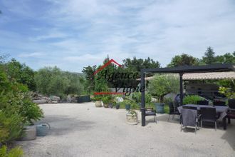  maison st-ambroix 30500