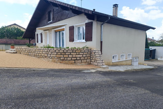  maison st-amour 39160