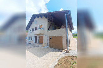  maison st-amour 39160