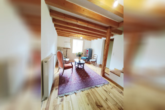  maison st-amour 39160