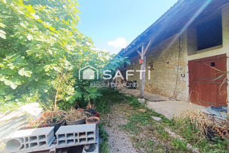  maison st-amour 39160