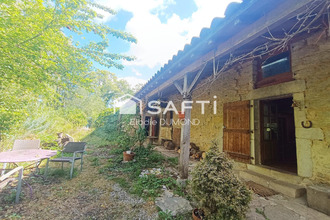  maison st-amour 39160