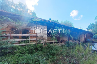  maison st-amour 39160