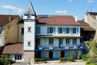  maison st-amour 39160