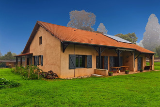  maison st-amour 39160