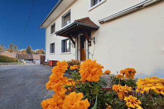  maison st-amour 39160