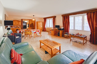  maison st-amour 39160